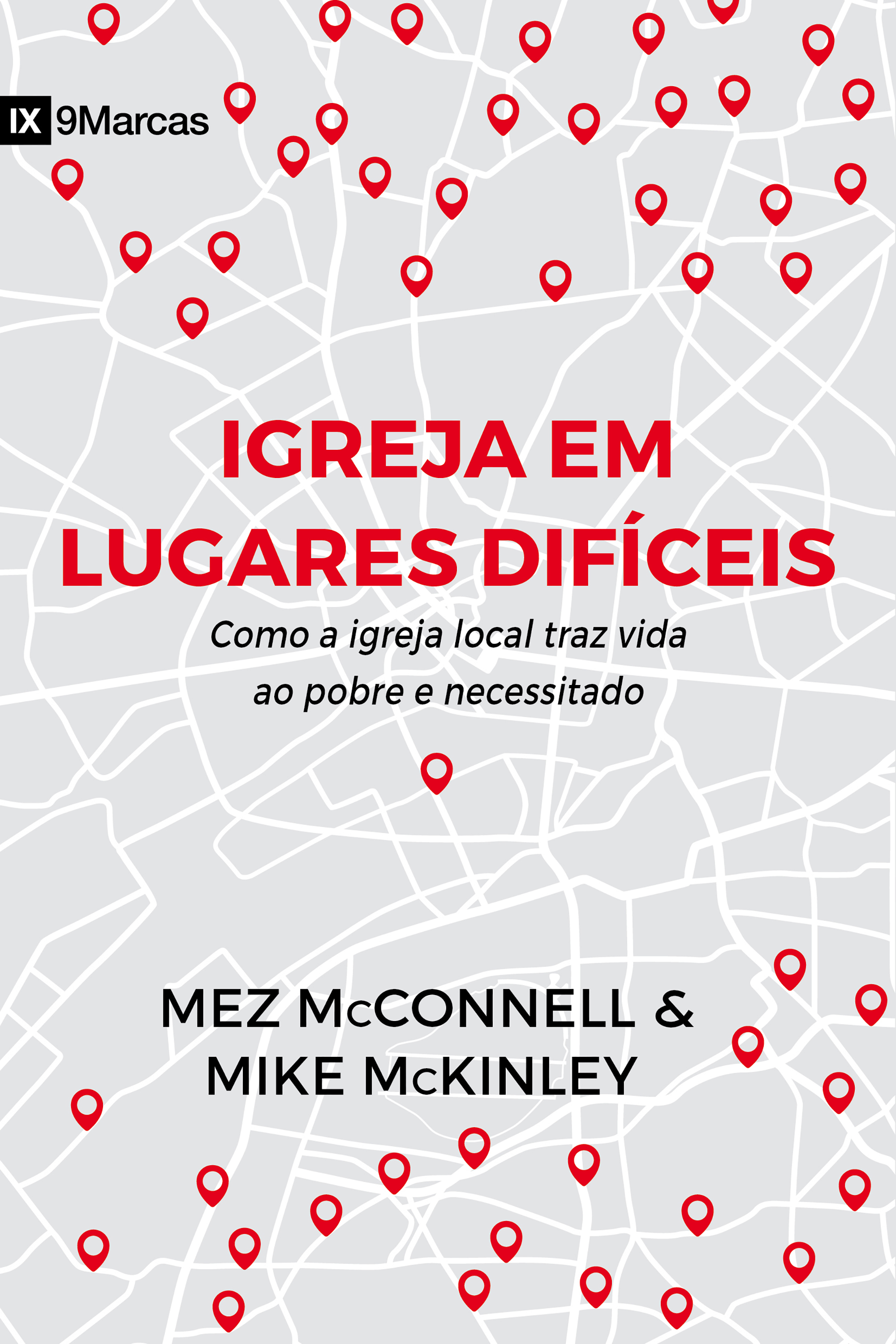 Igreja em lugares difíceis
