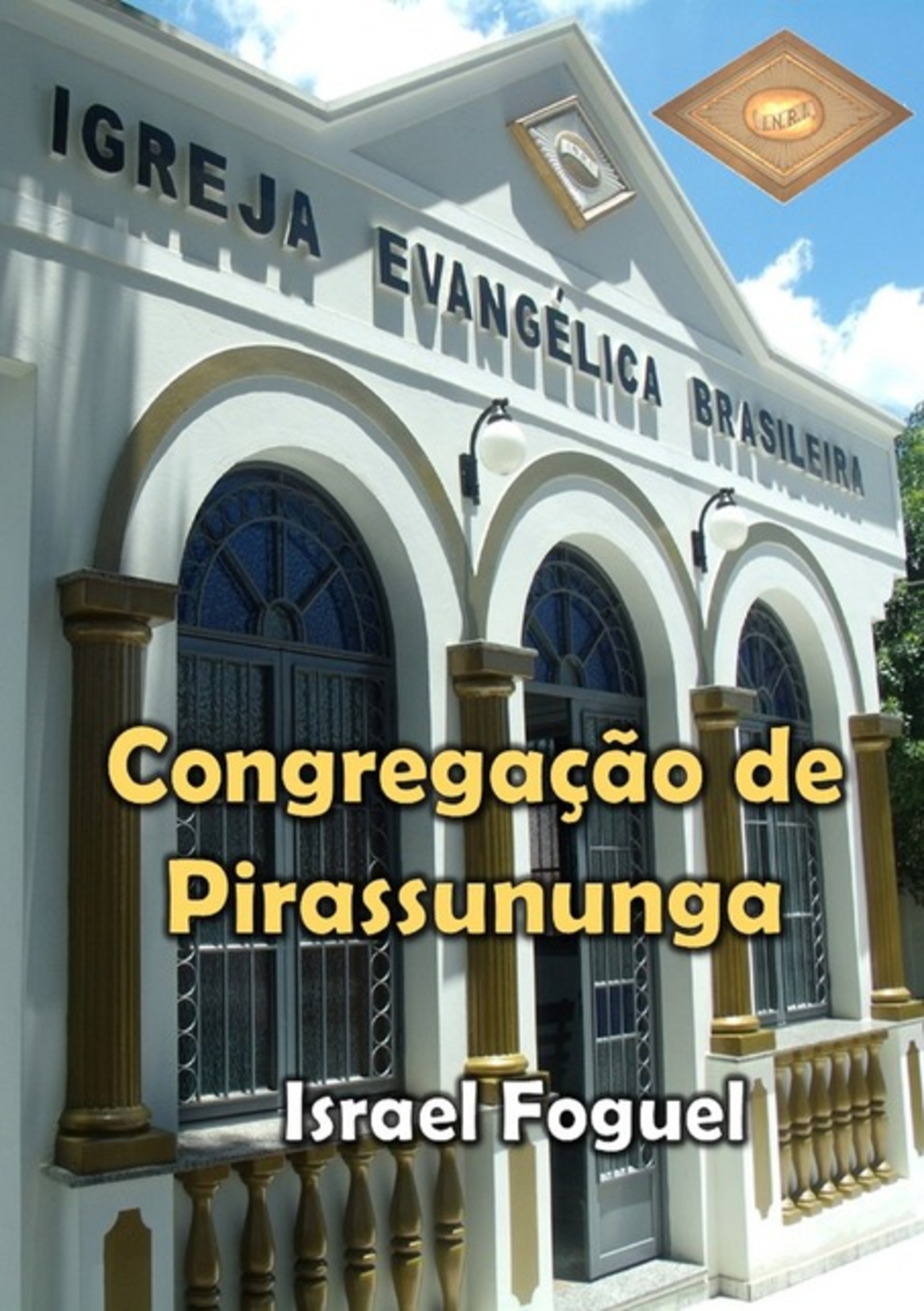 Igreja Evangélica Brasileira