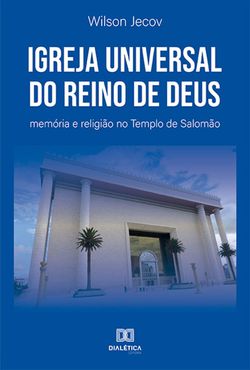 Igreja Universal do Reino de Deus