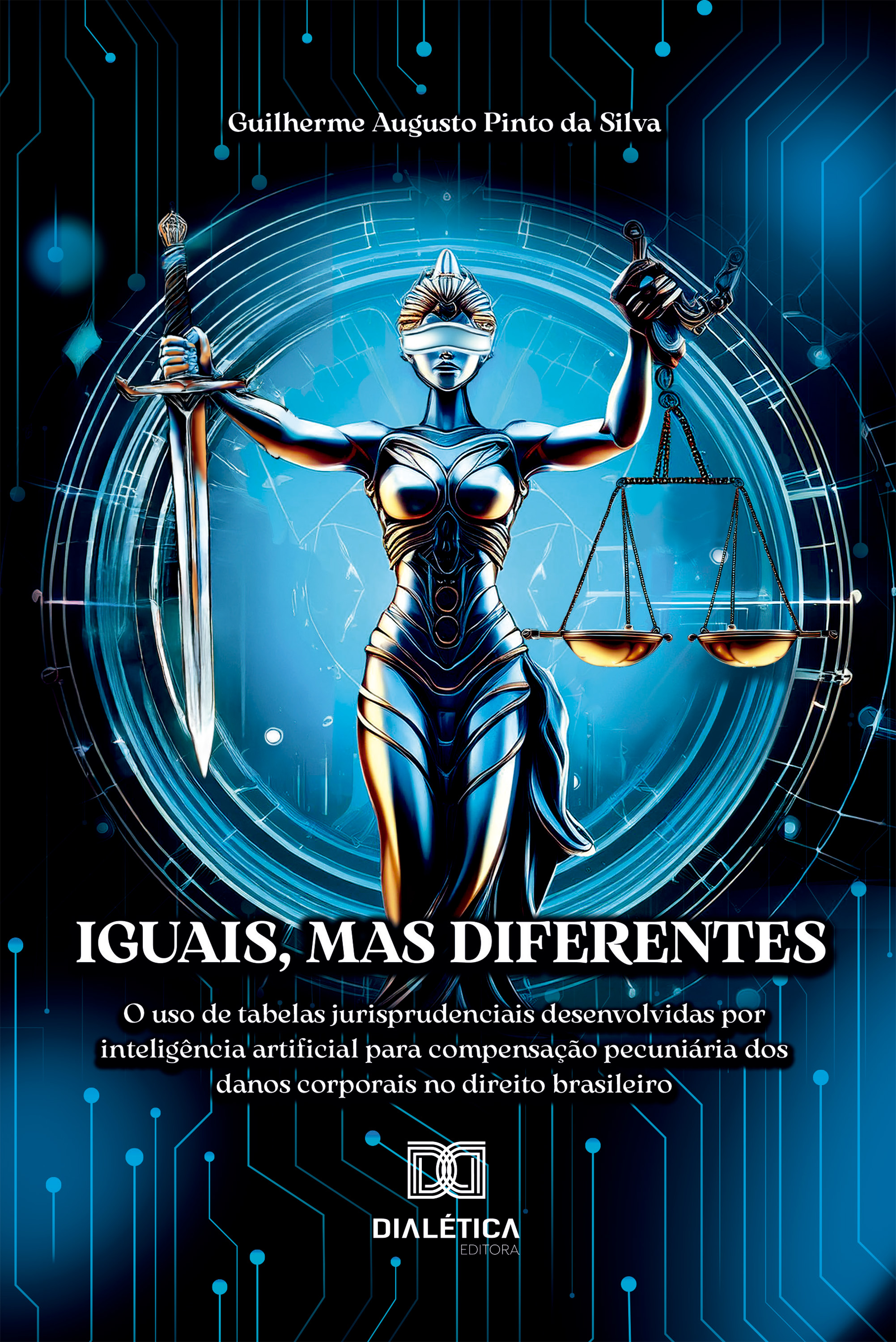 Iguais, mas diferentes