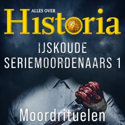 IJskoude seriemoordenaars 1 - Moordrituelen