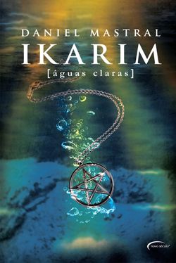 Ikarim - Águas claras