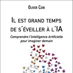 Il est grand temps de s'éveiller à l'IA