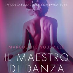 Il maestro di danza - Breve racconto erotico