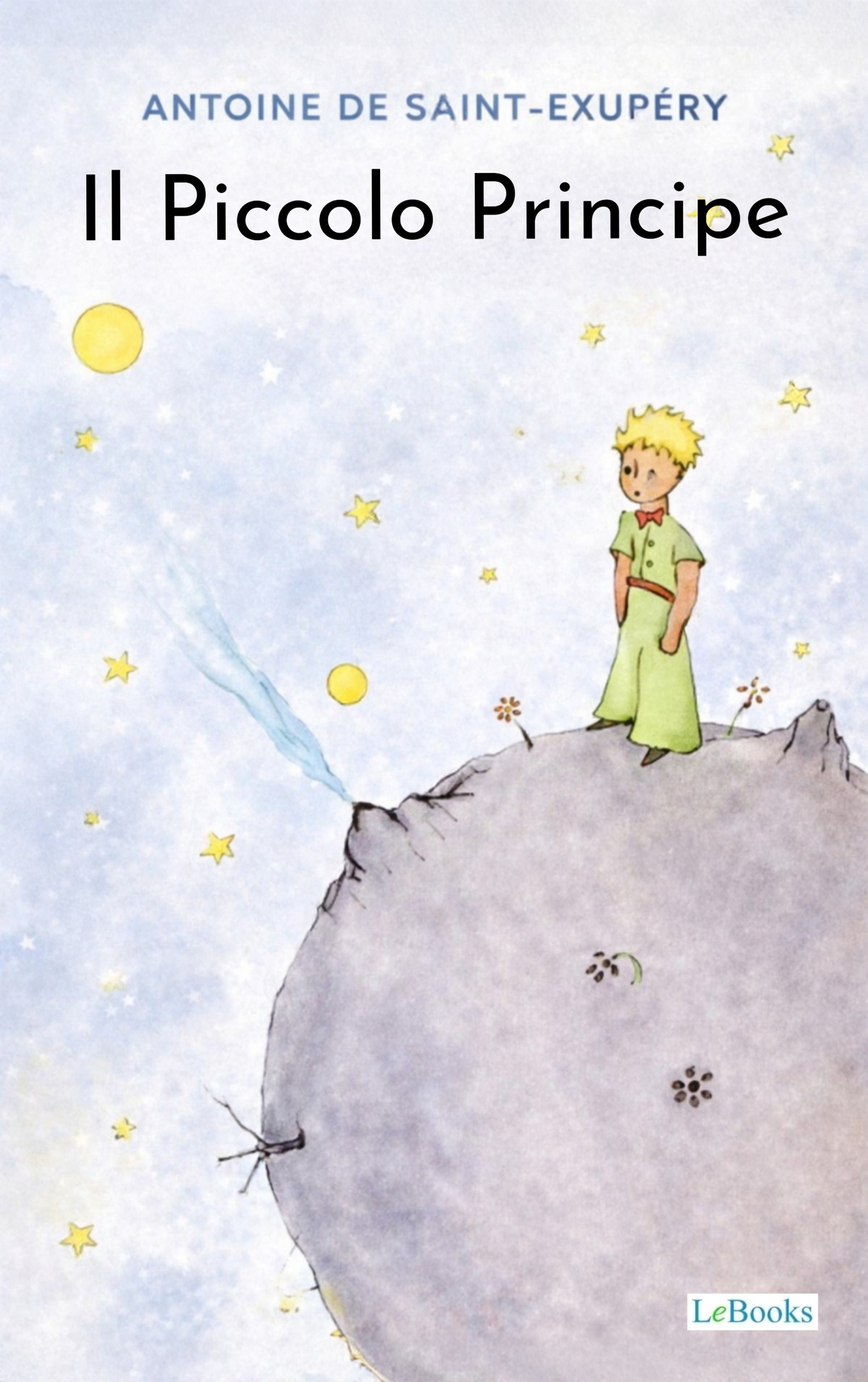 Il Piccolo Principe