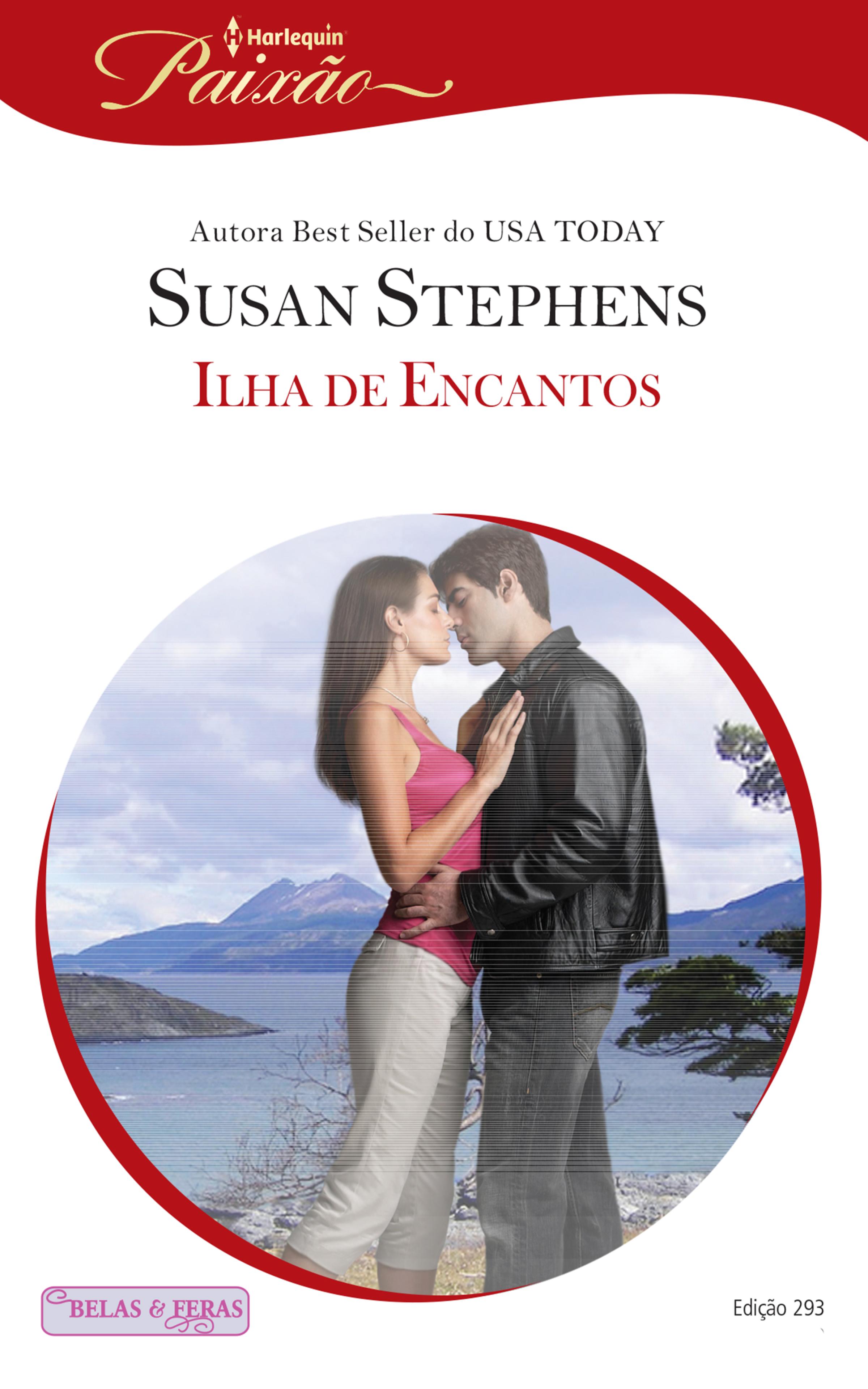 Ilha de Encantos