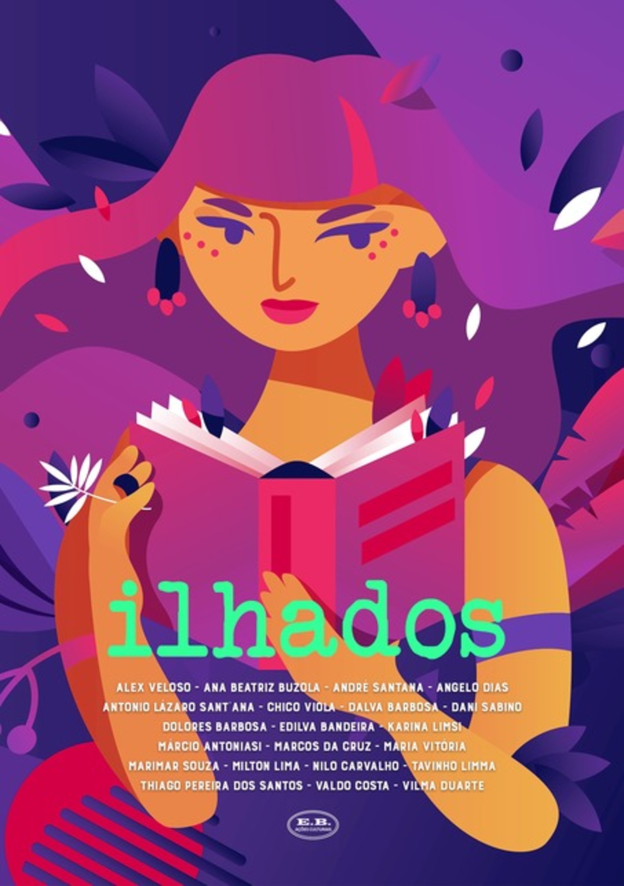 Ilhados