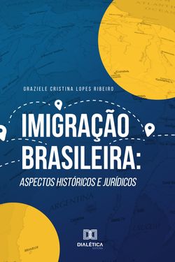 Imigração Brasileira