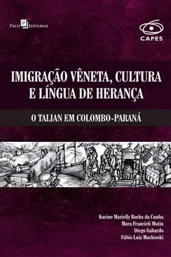 Imigração vêneta, cultura e língua de herança