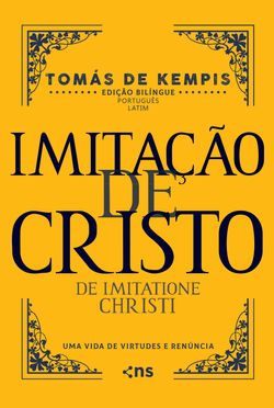 Imitação de Cristo