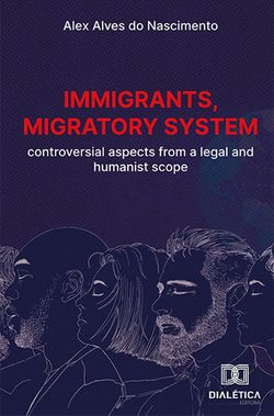 Immigrants, migratory system