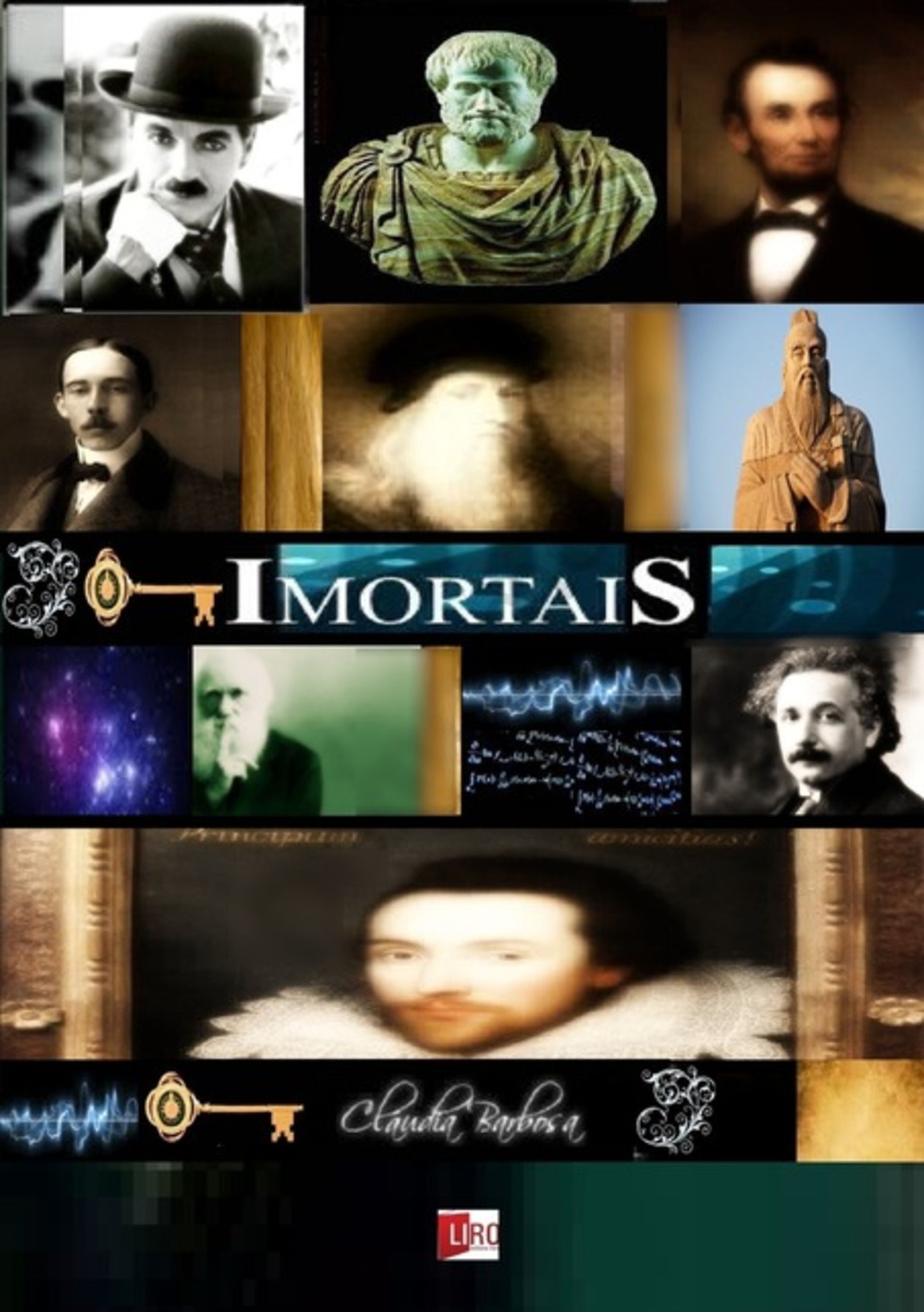 Imortais