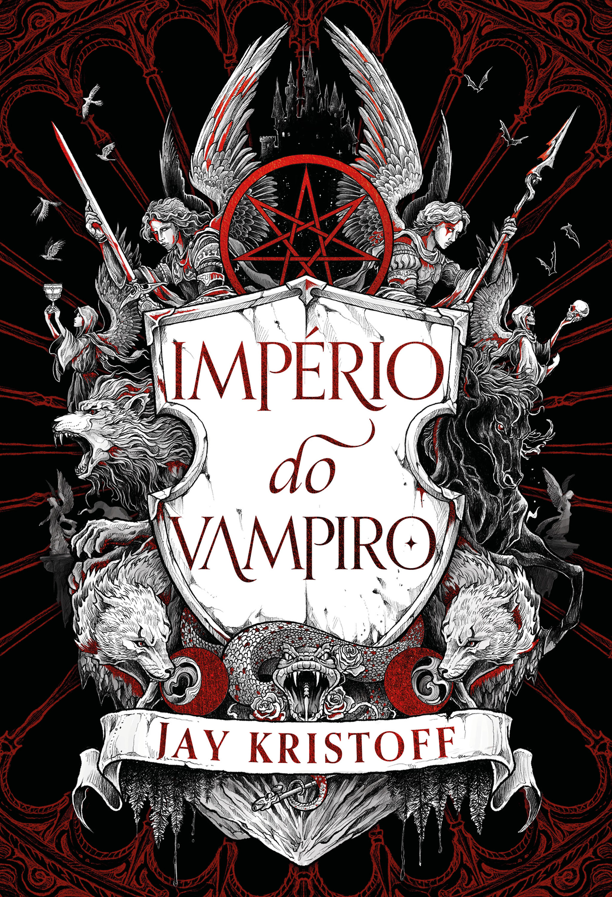 Império do Vampiro