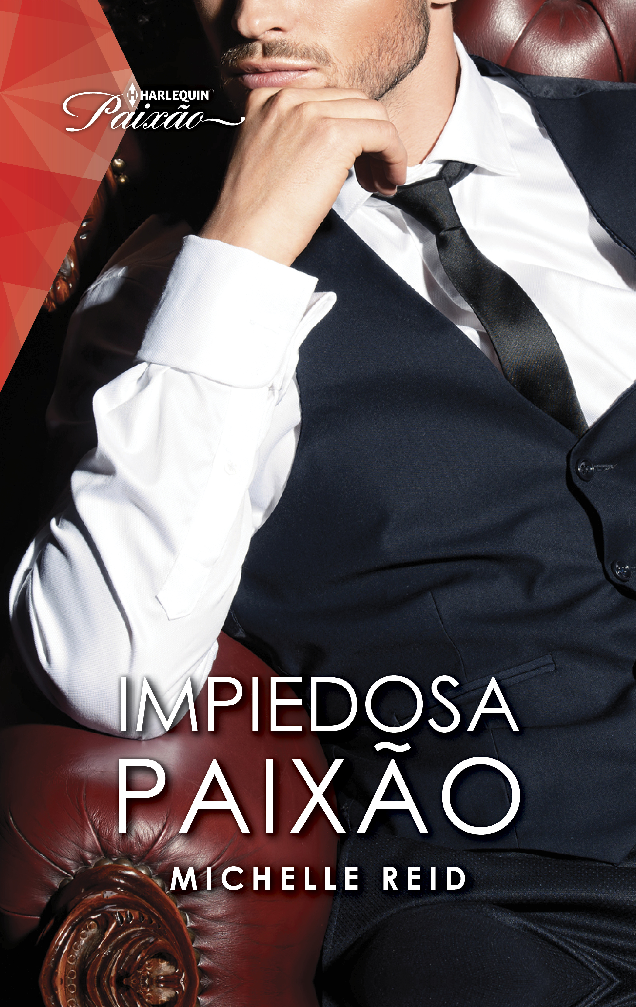 Impiedosa paixão