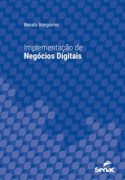 Implementação de negócios digitais