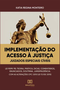 Implementação do acesso à justiça