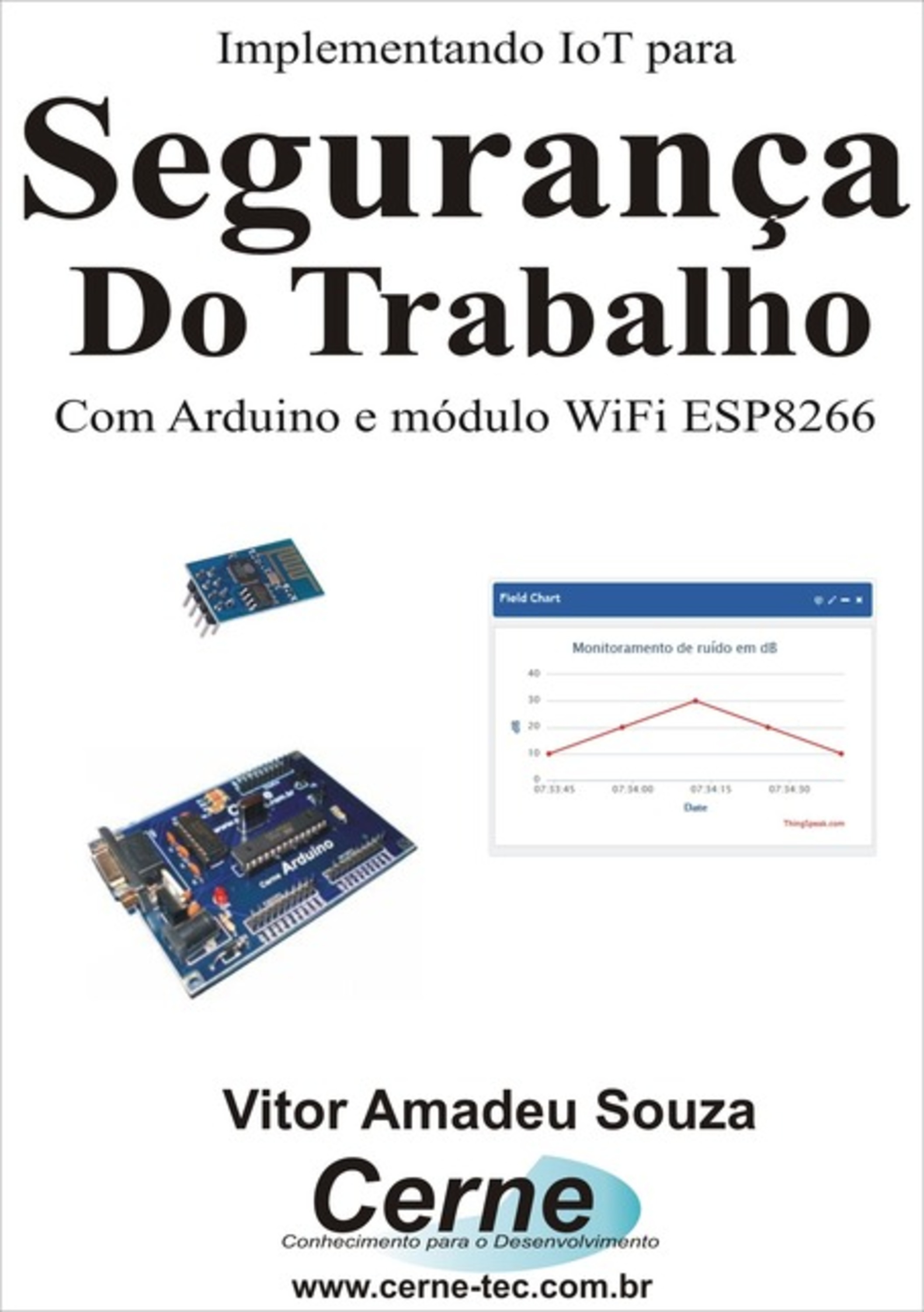 Implementando Iot Para Segurança Do Trabalho