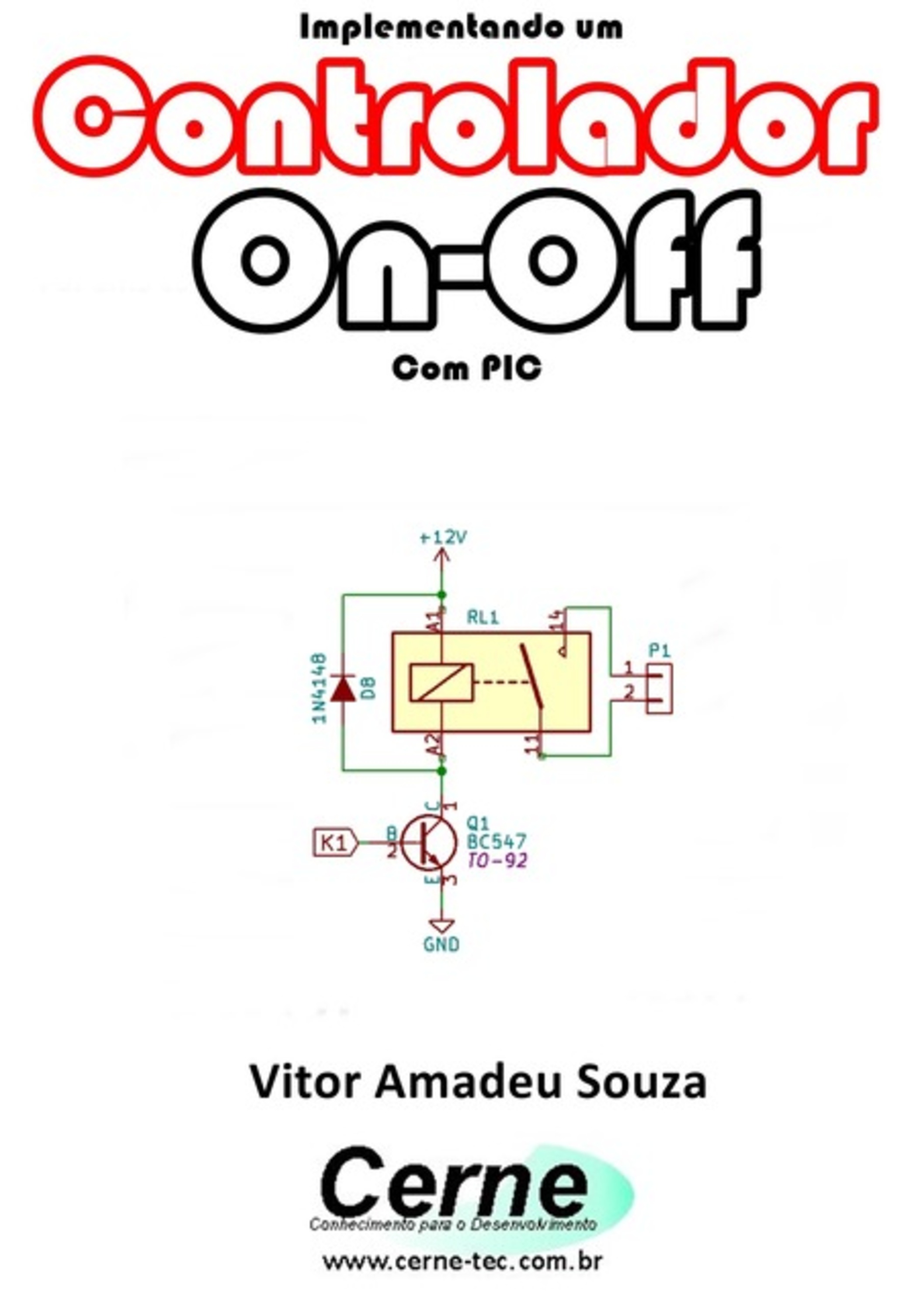 Implementando Um Controlador On-off Com Pic