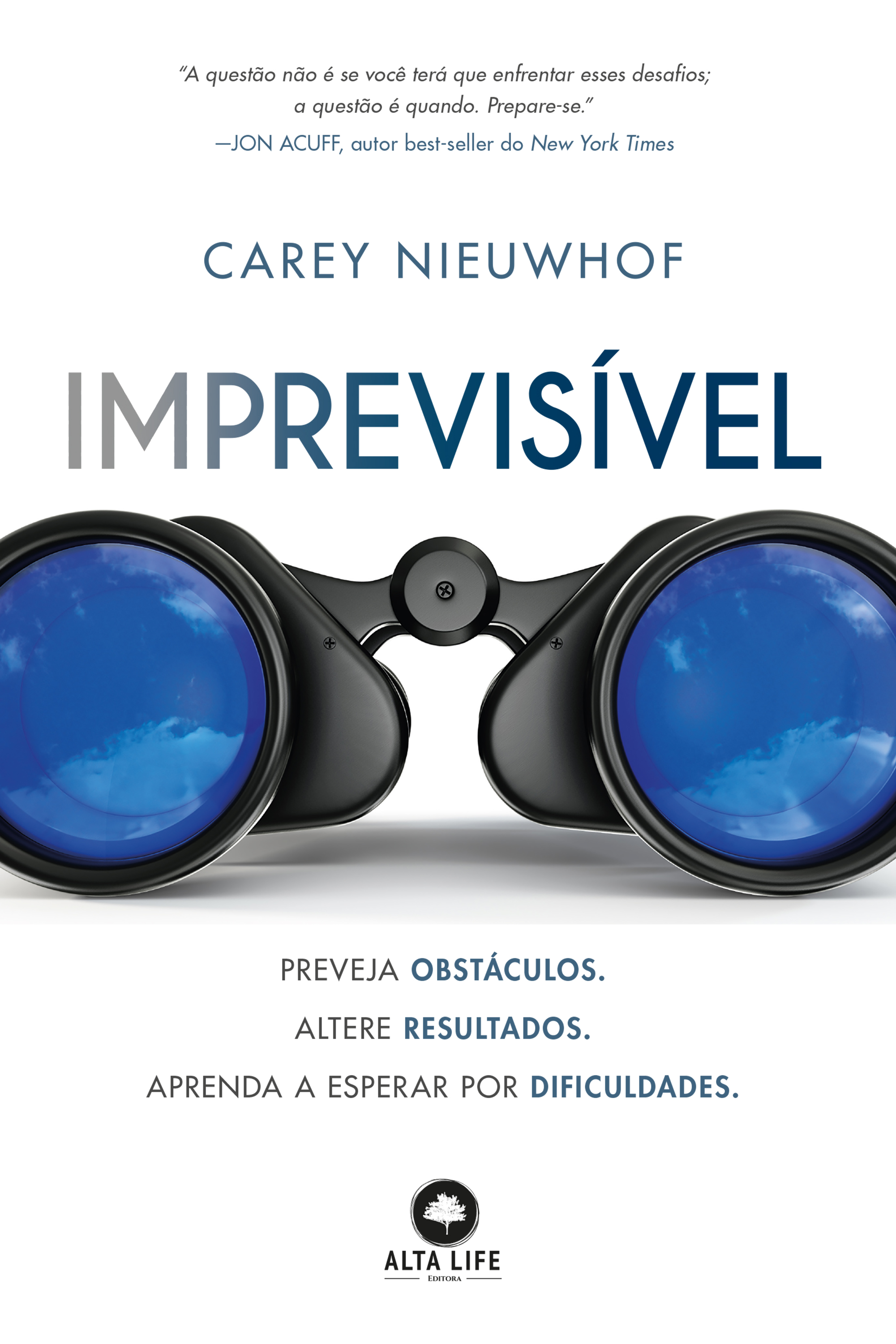 Imprevisível