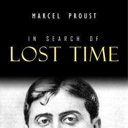 In Search of Lost Time [volumes 1 to 7]