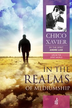 In the realms of mediumship
