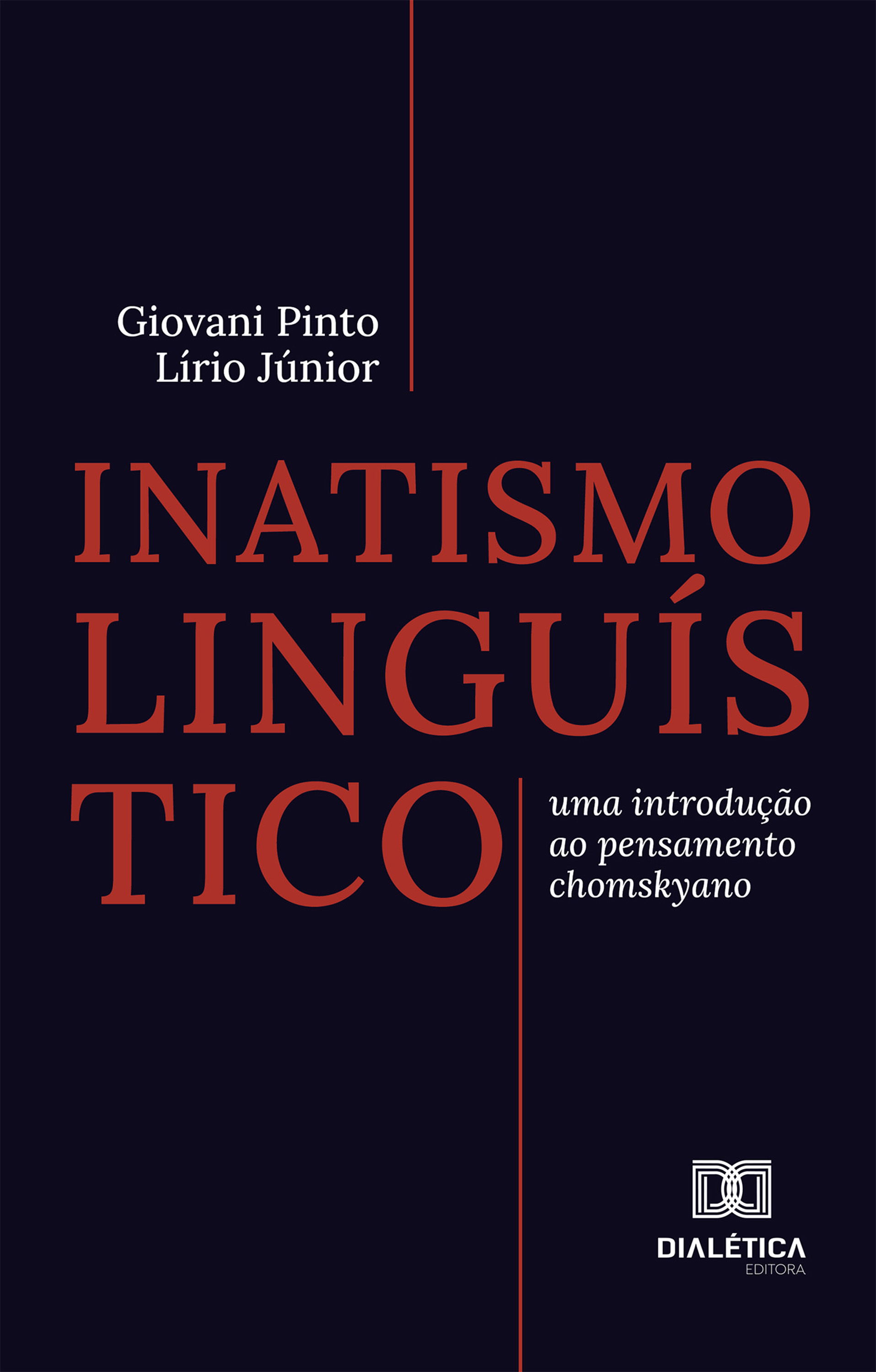 Inatismo Linguístico