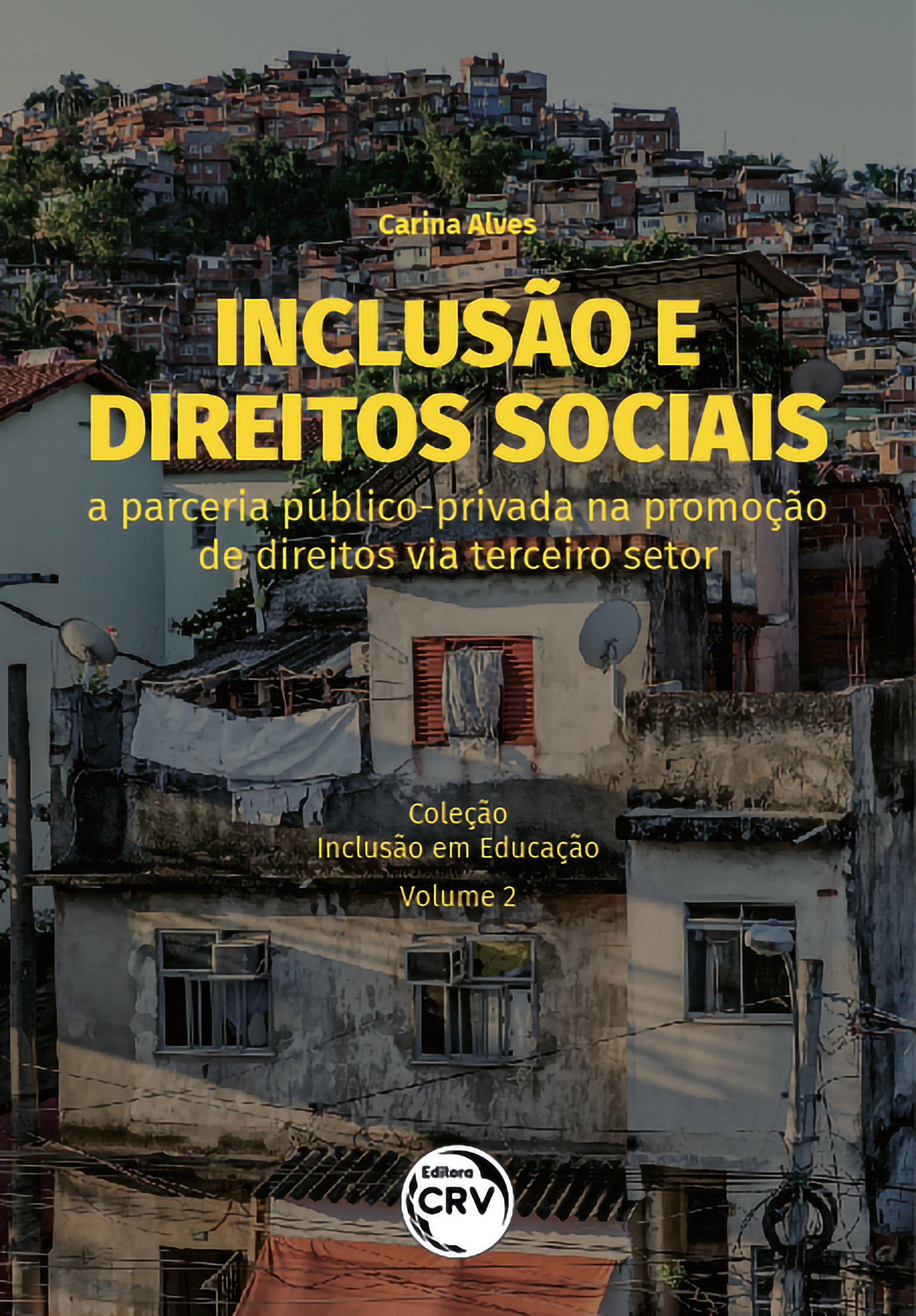 INCLUSÃO E DIREITOS SOCIAIS