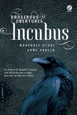 Incubus - Dangerous Creatures - vol. 2