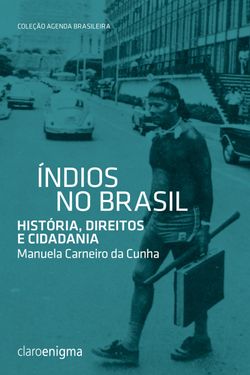 Índios no Brasil