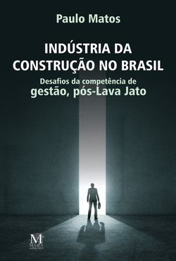 Indústria da construção no Brasil