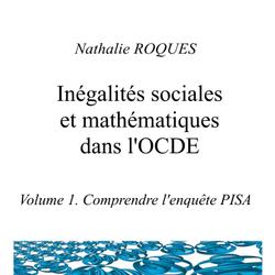 Inégalités sociales et mathématiques dans l'OCDE