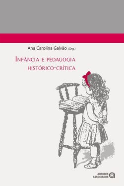 Infância e pedagogia histórico-crítica