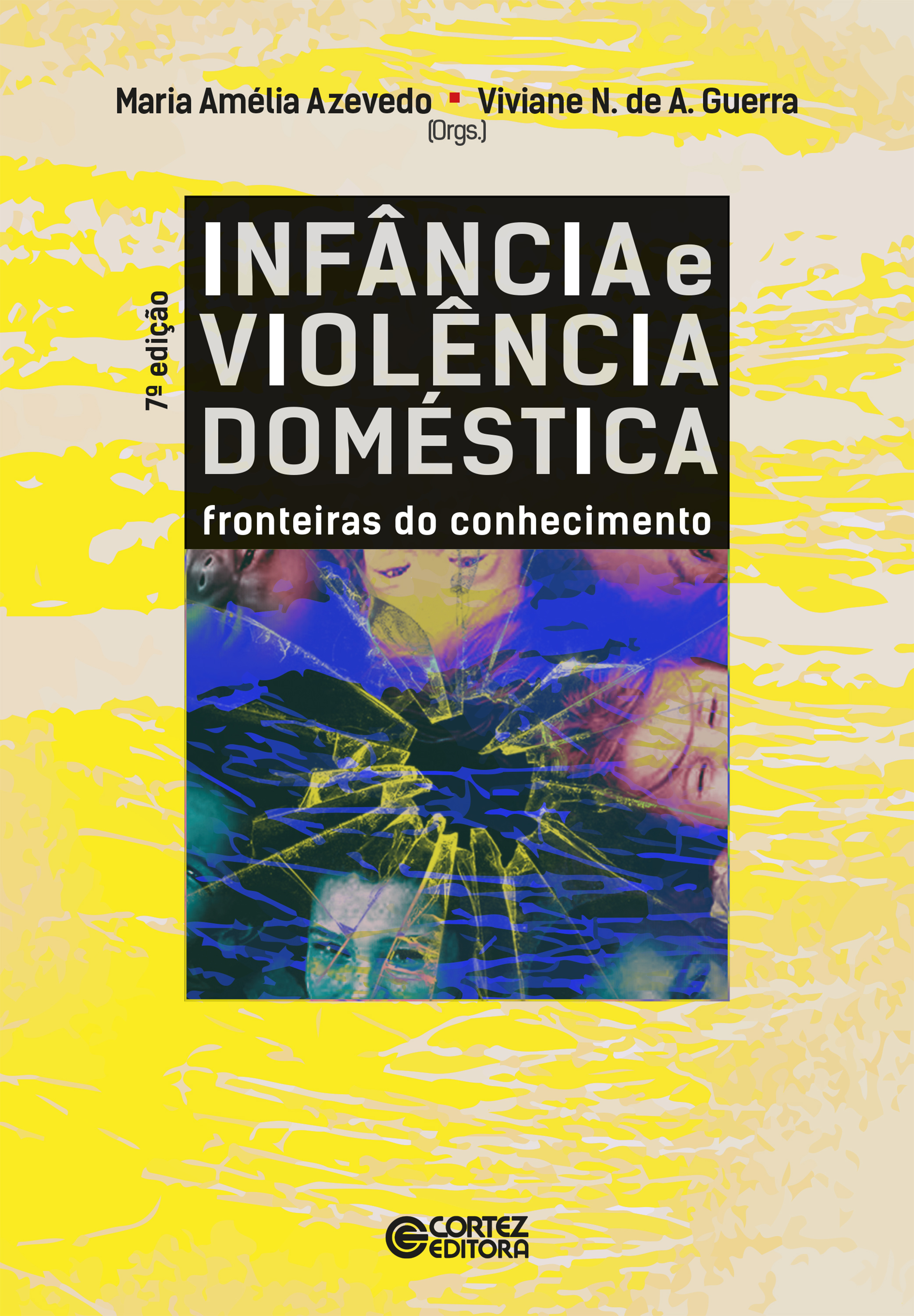 Infância e violência doméstica