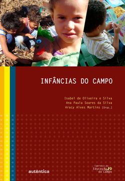 Infâncias do Campo