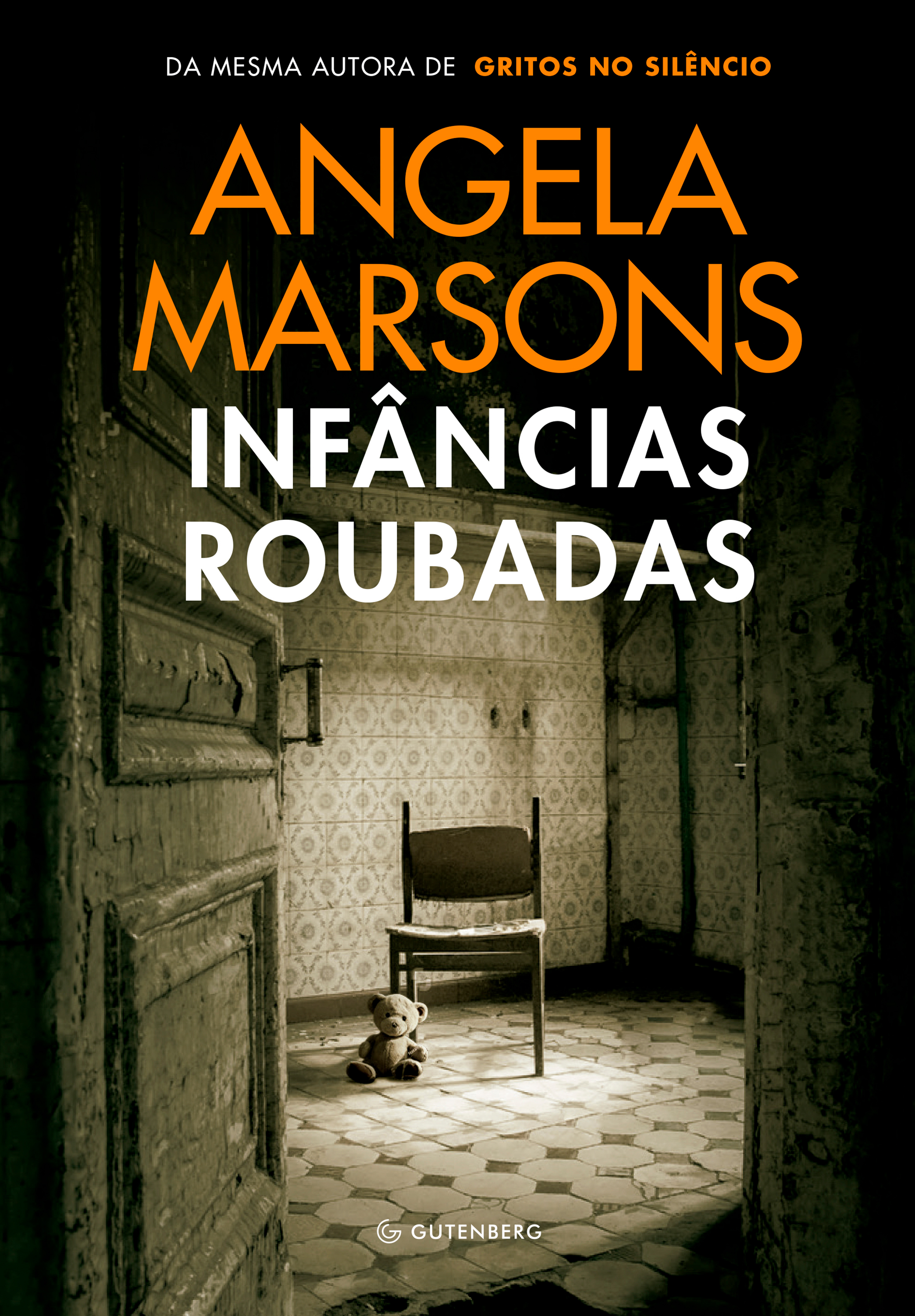 Infâncias roubadas