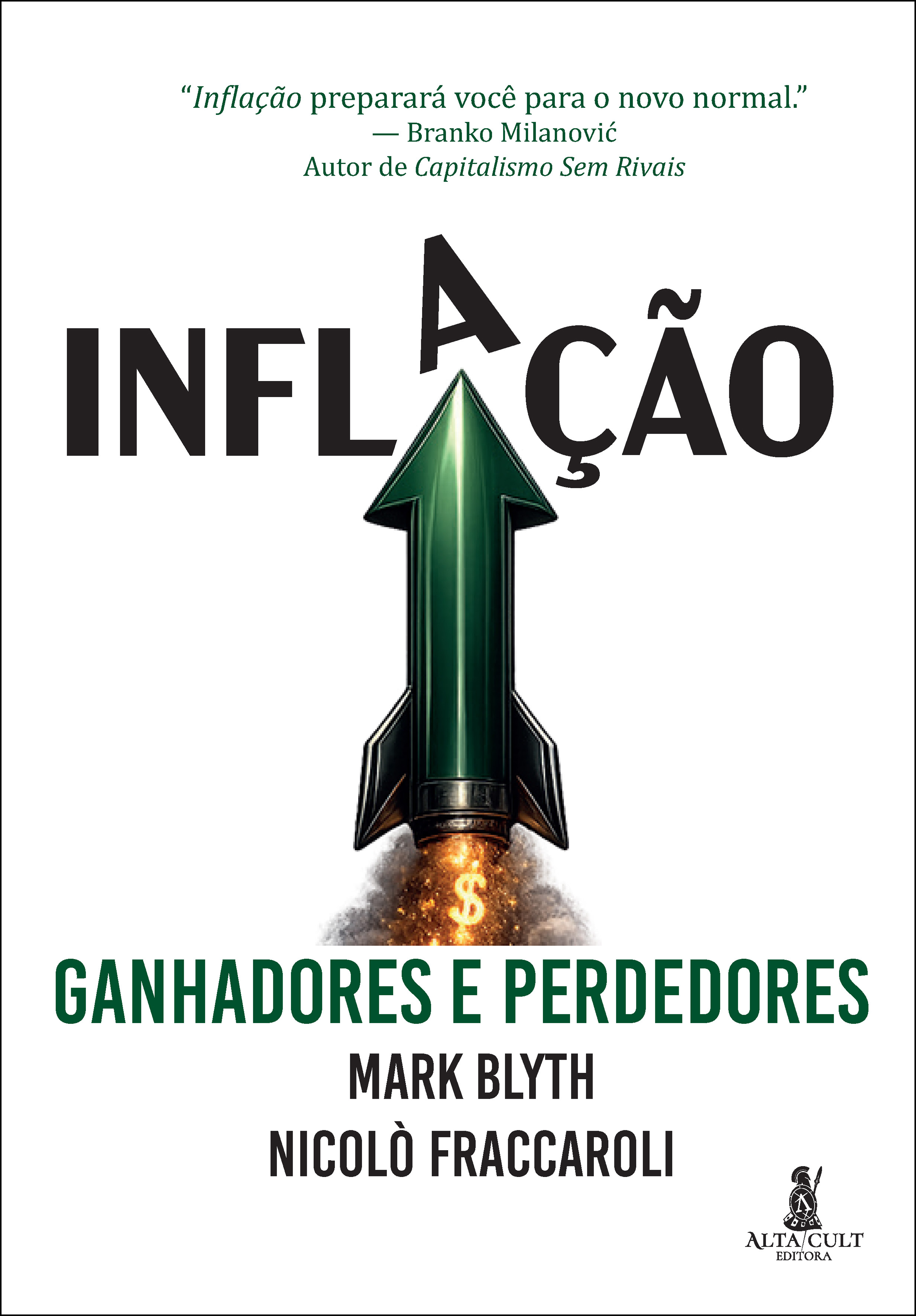 Inflação
