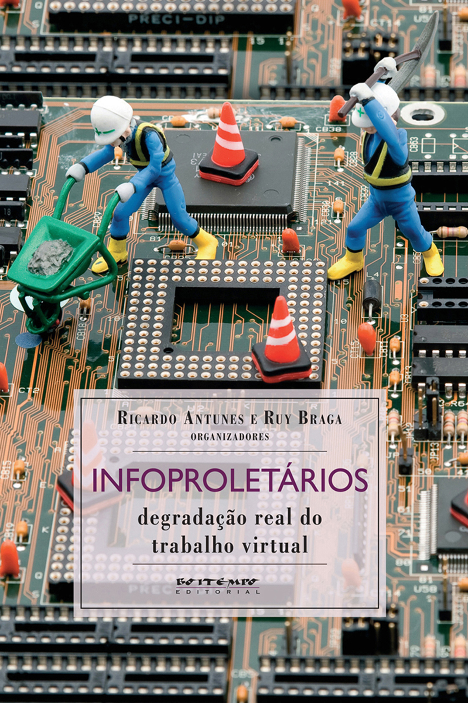 Infoproletários