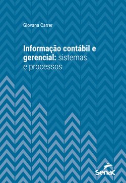 Informação contábil e gerencial