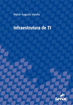 Infraestrutura de TI