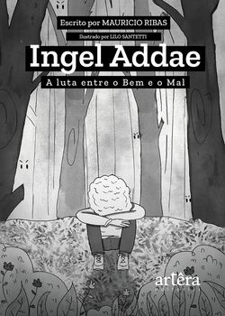  Ingel Addae: A Luta Entre o Bem e o Mal