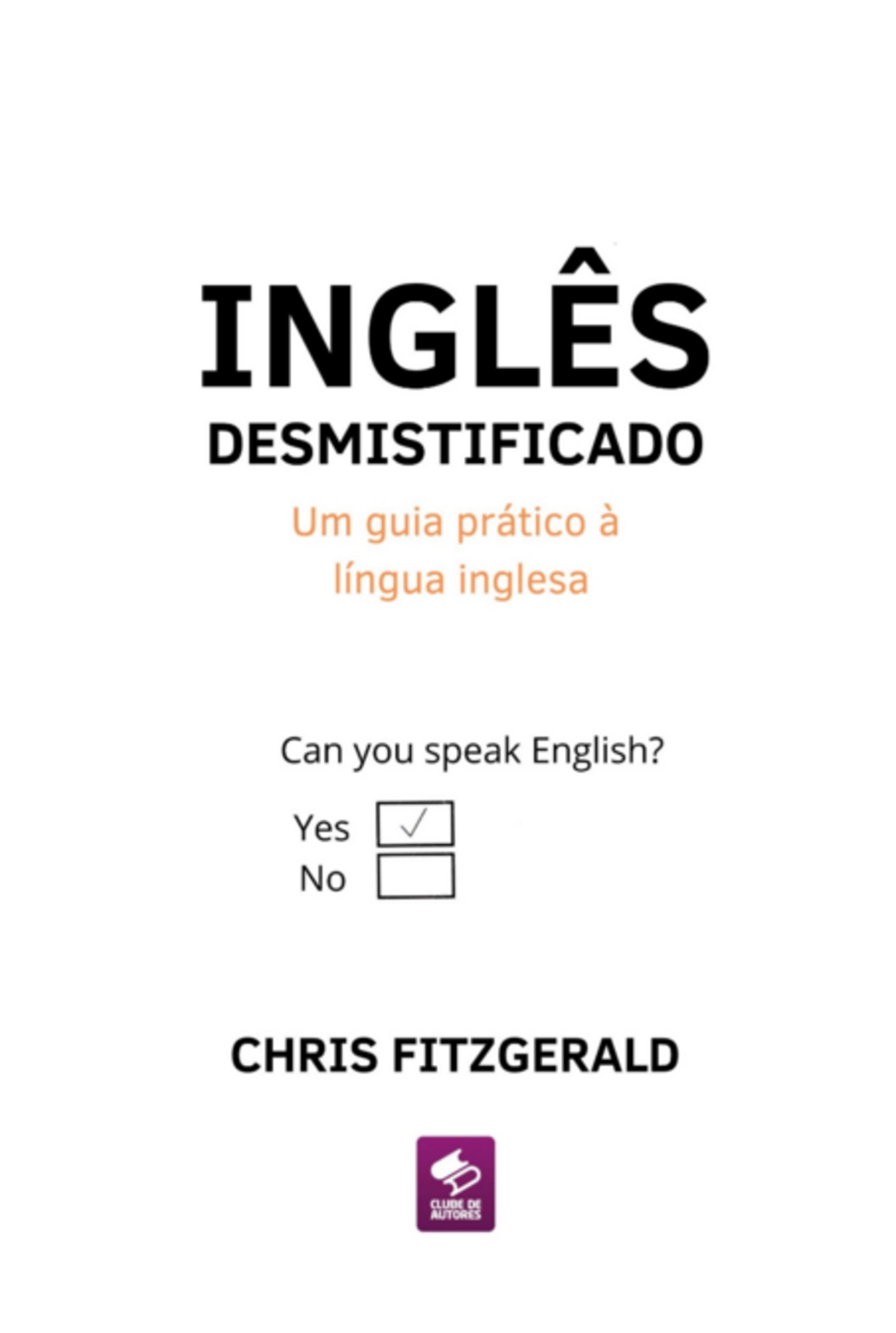 Inglês Desmistificado