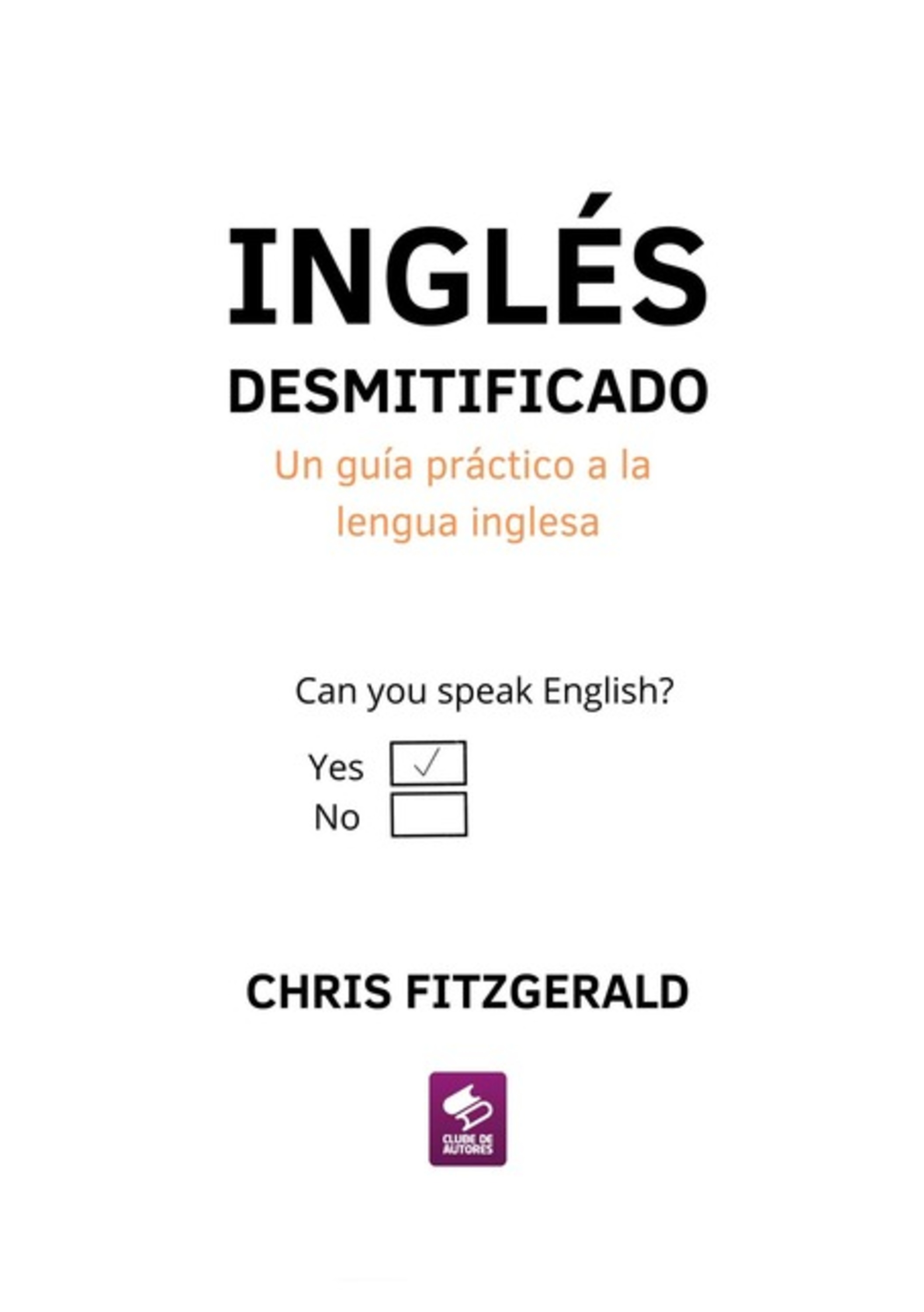 Inglés Desmitificado