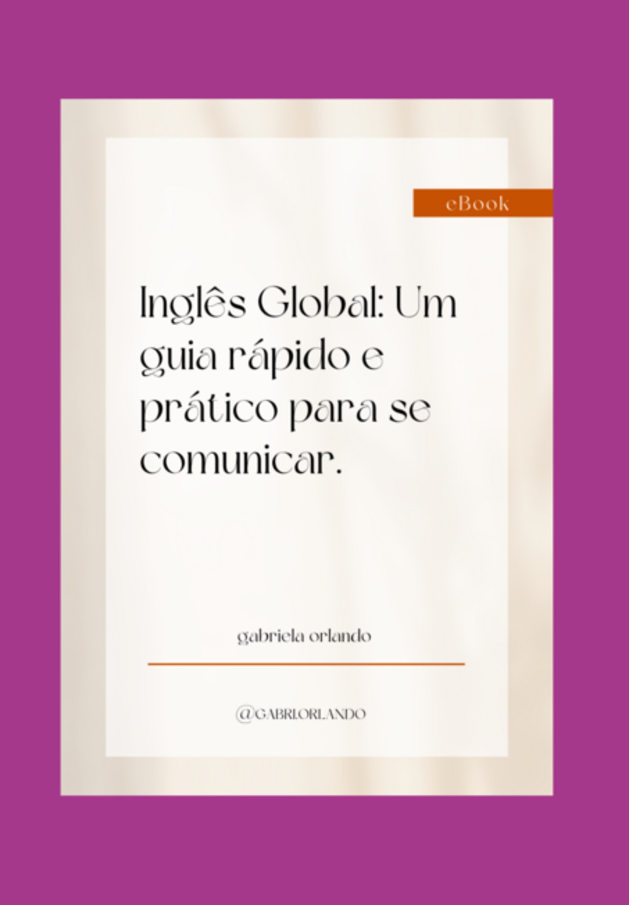 Inglês Global