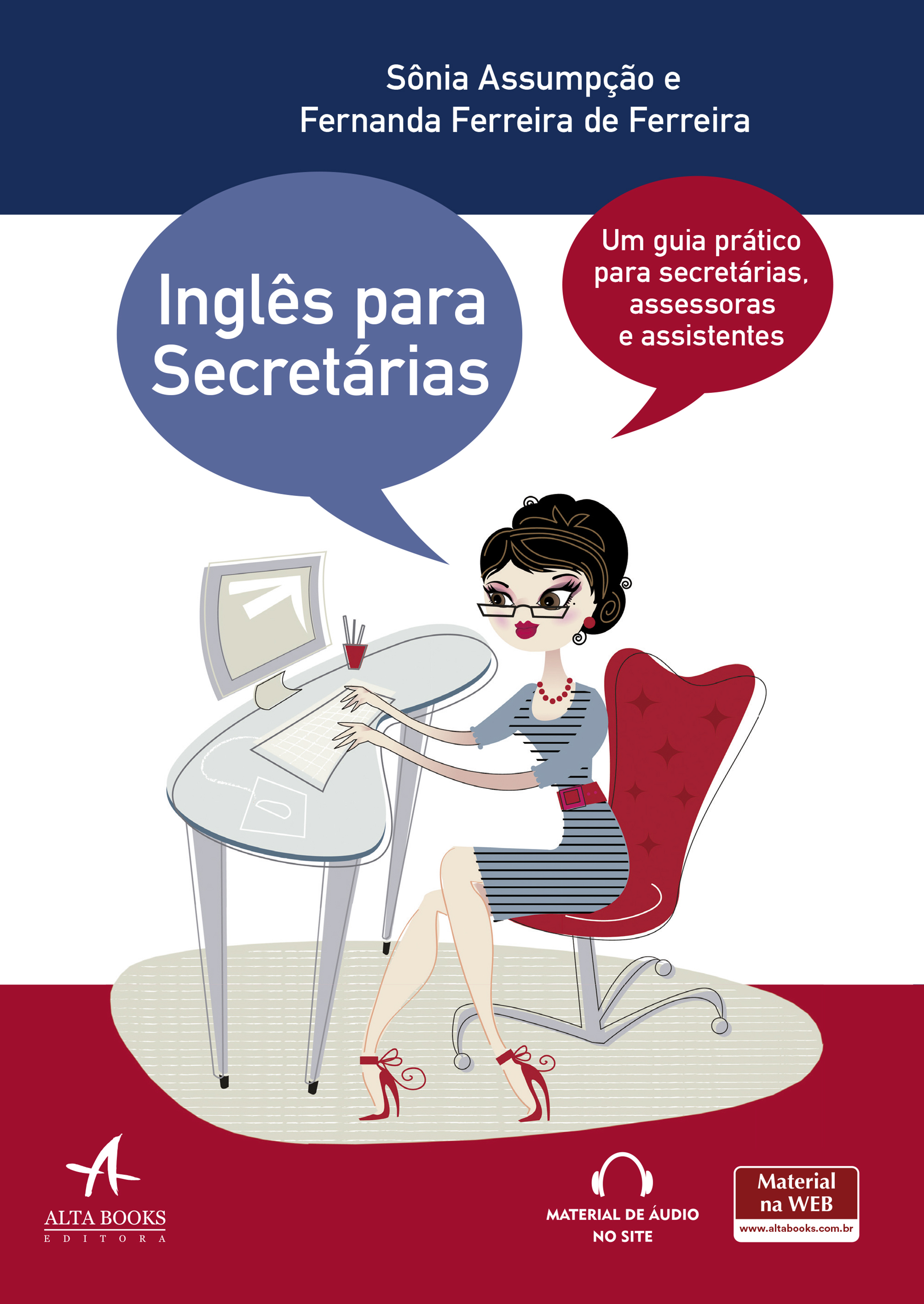 Inglês para Secretárias