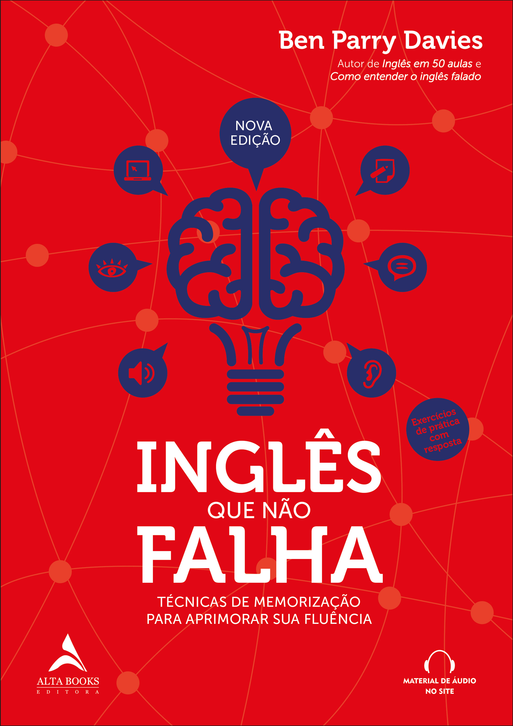 Inglês que não falha
