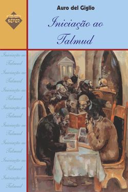 Iniciação ao Talmud