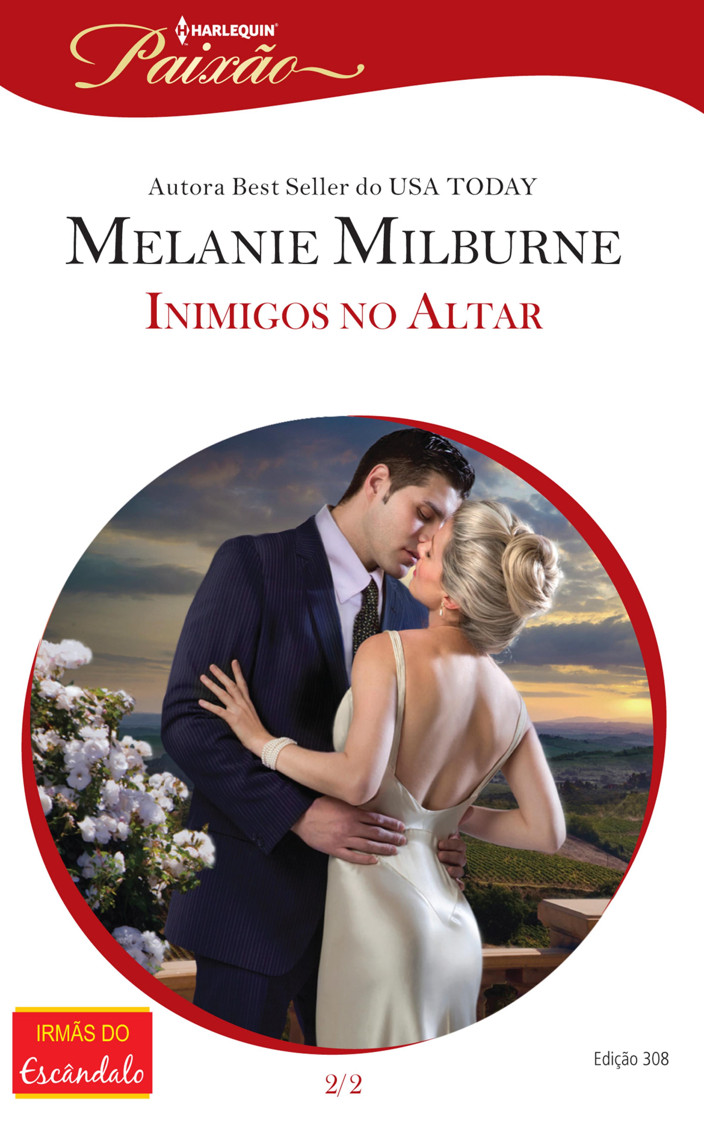 Inimigos no Altar