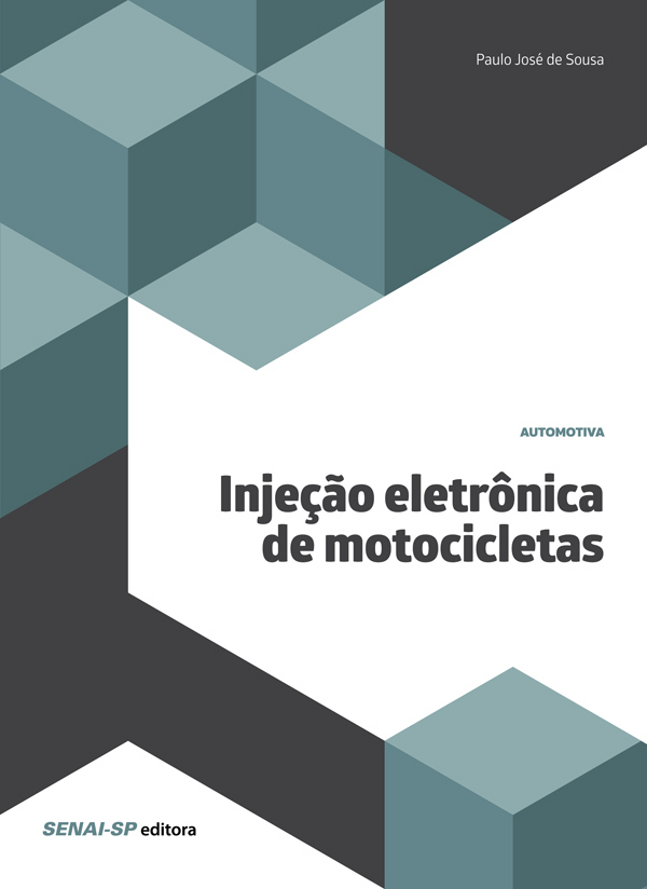 Injeção eletrônica de motocicletas