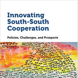 Innovating South-South Cooperation