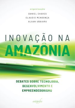 Inovação na Amazônia